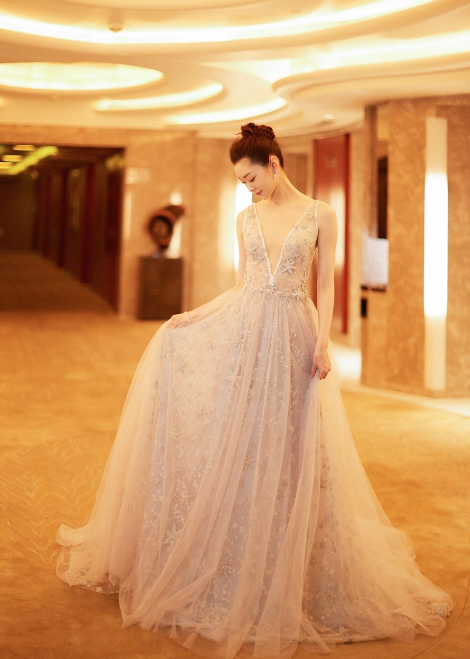 宋轶 高清写真/照片下载 #2200257