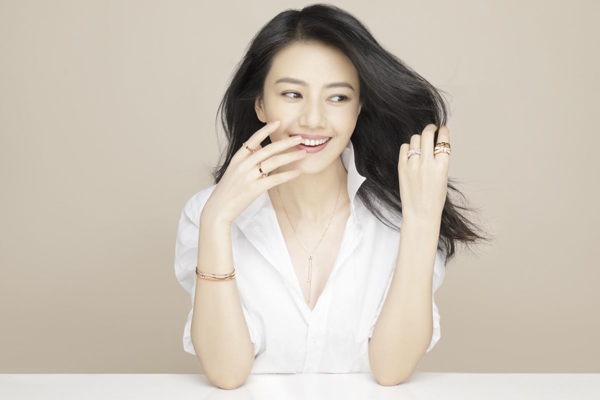 Yuanyuan Gao HD Images/Photo Gallery Download #663752