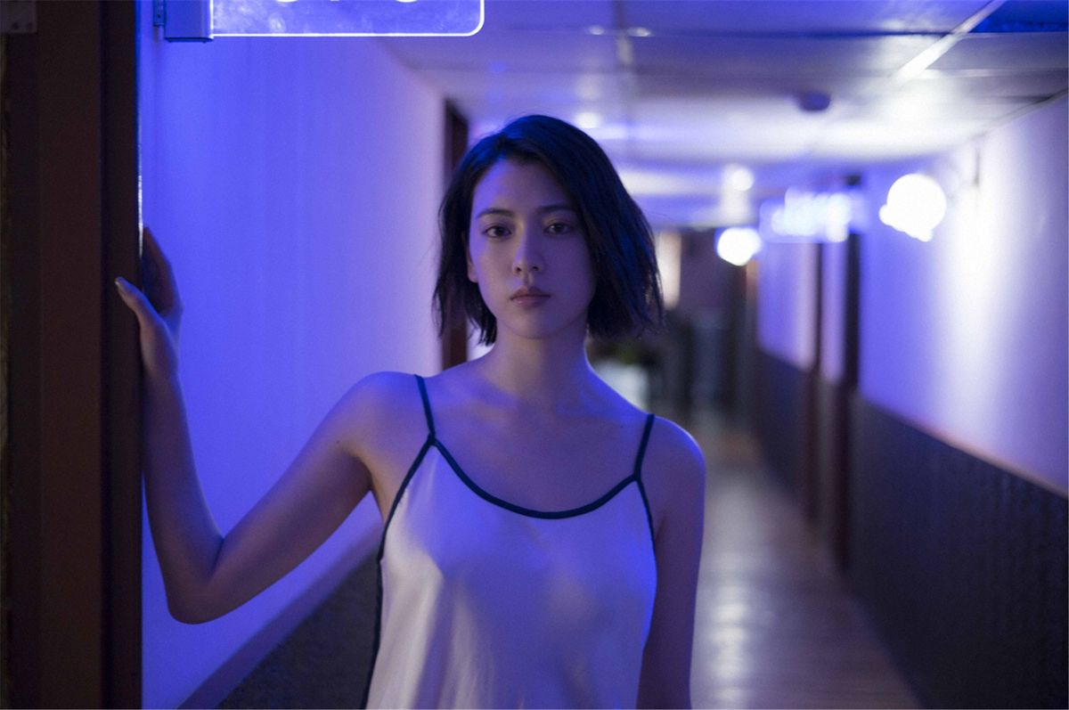 三吉彩花 高清写真/照片下载 #9568841