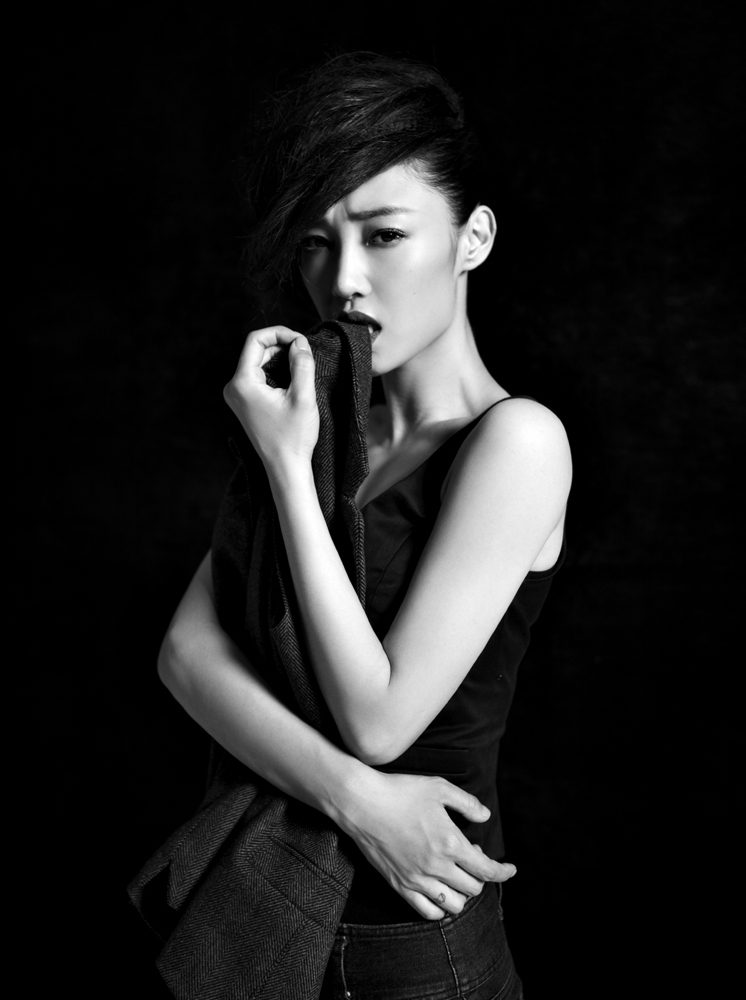 Baihe Bai HD Images/Photo Gallery Download #6976841