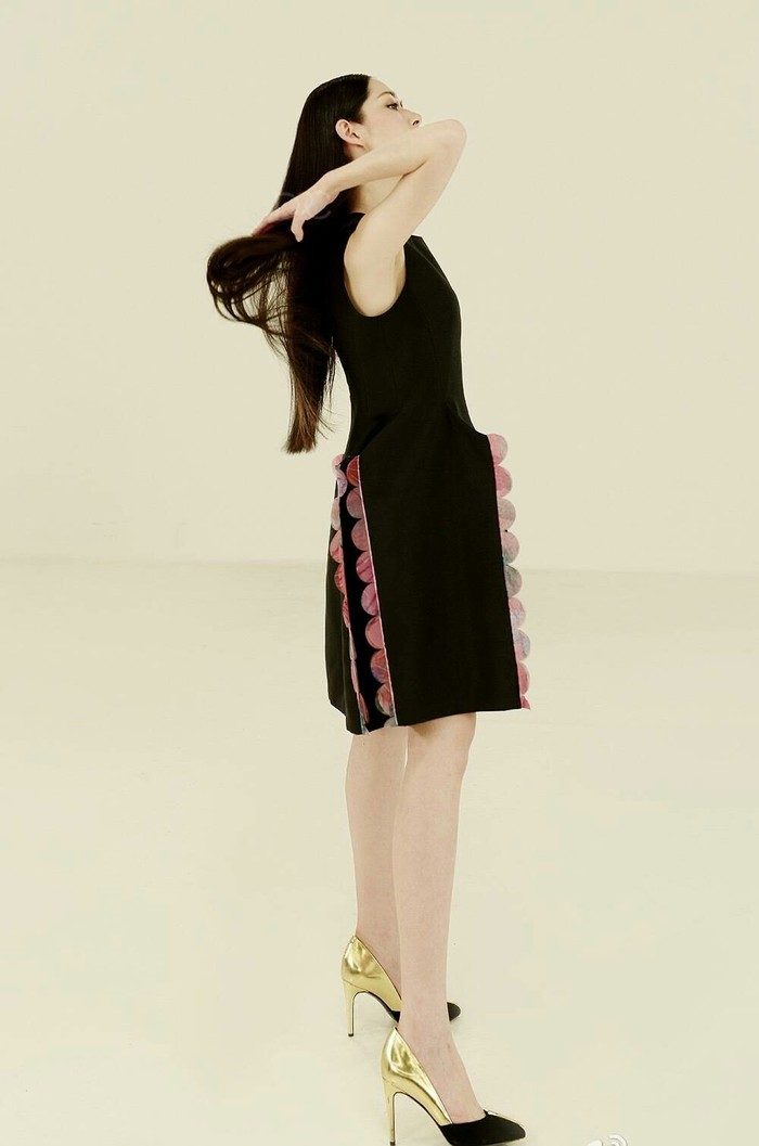 Bea Hayden Kuo HD Images/Photo Gallery Download #6731364