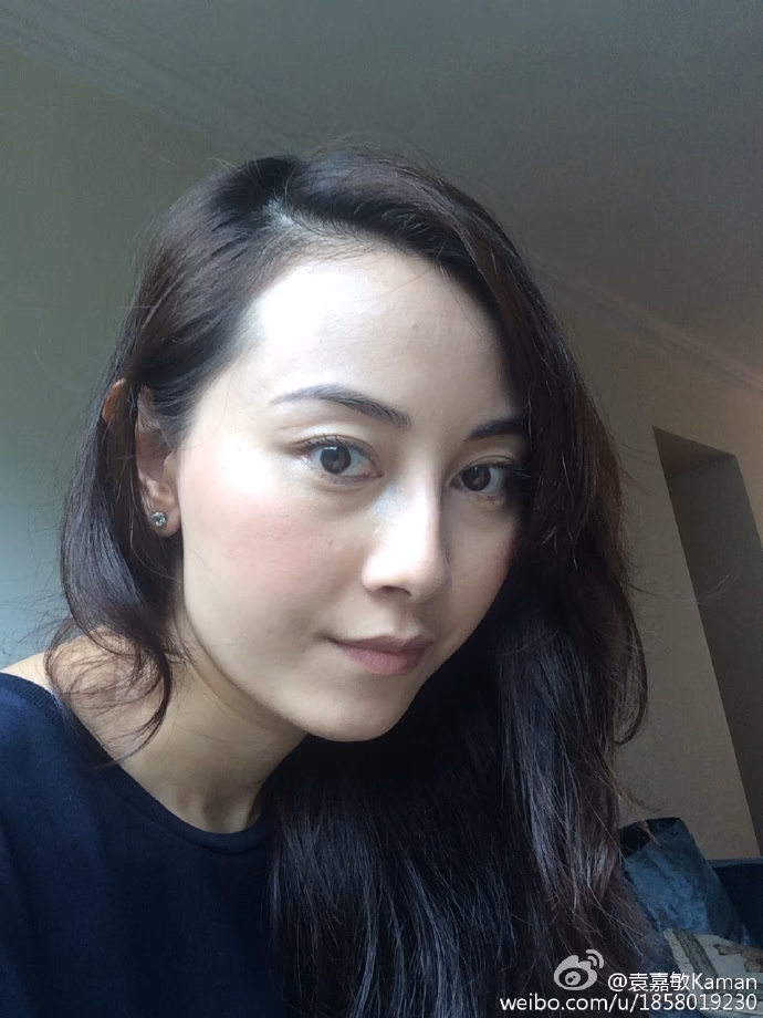 袁嘉敏 高清写真/照片下载 #3425946