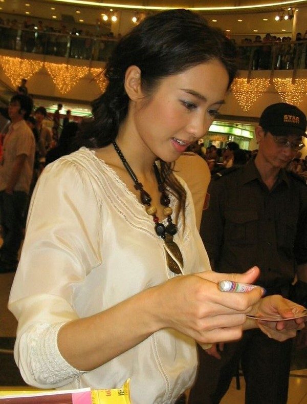 Gigi Lai HD Images/Photo Gallery Download #761496