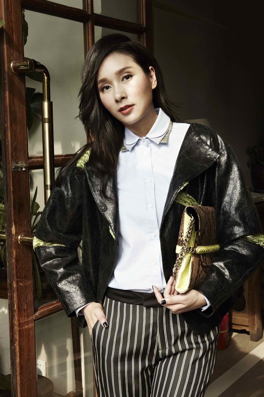 Kristy Yeung HD Images/Photo Gallery Download #7180553