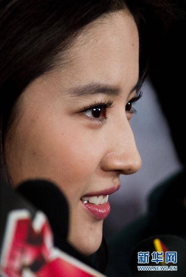 Liu Yifei HD Images/Photo Gallery Download #6670847