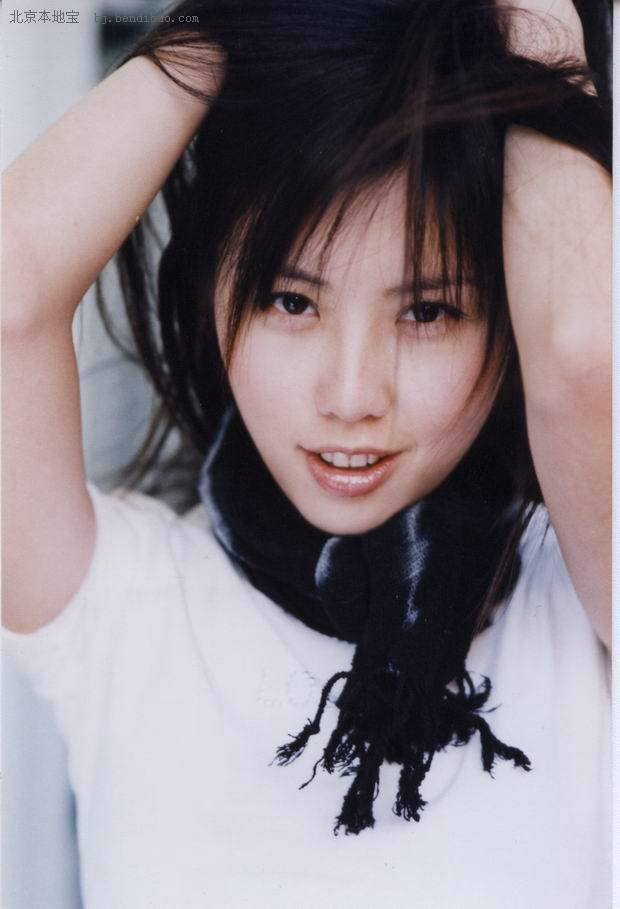 田朴珺 高清写真/照片下载 #3404069