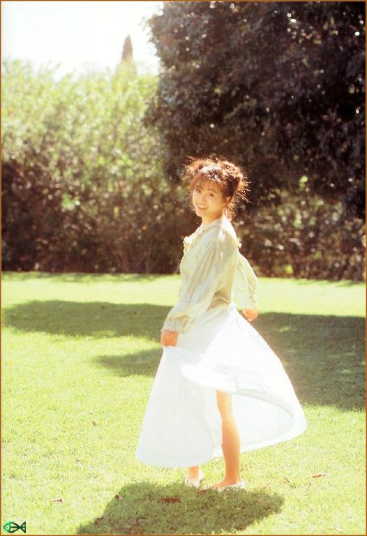 Noriko Sakai HD Images/Photo Gallery Download #5472157