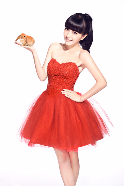 包文婧 高清写真/照片下载 #3370259