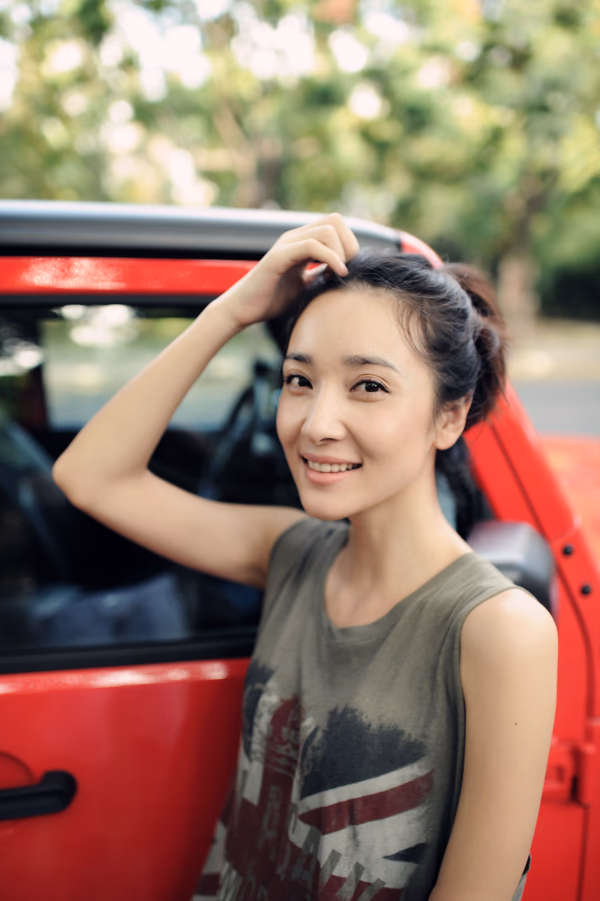 王妍苏 高清写真/照片下载 #3496407