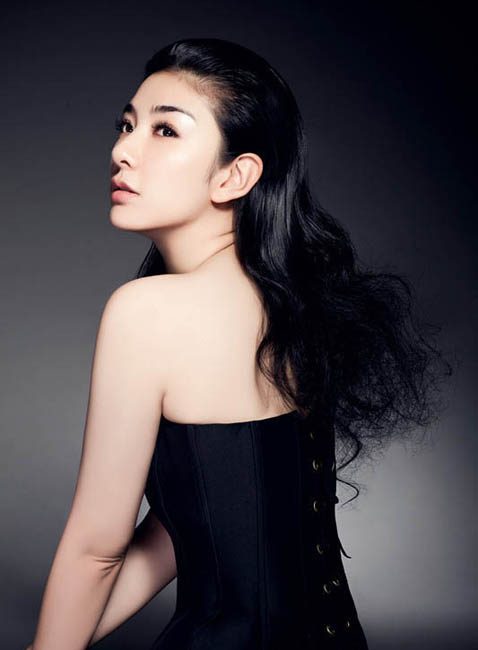 Yi Huang HD画像/フォトギャラリーダウンロード #1229721