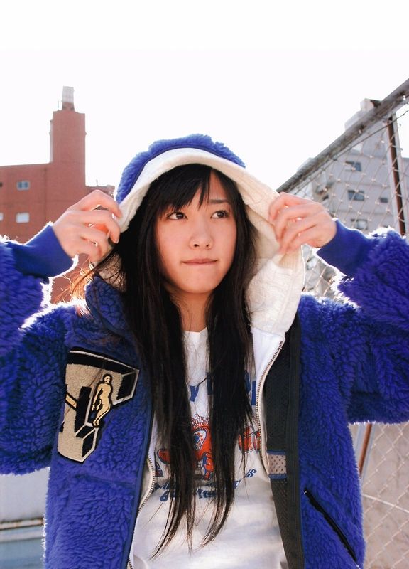 Yui Aragaki HD Images/Photo Gallery Download #7185667