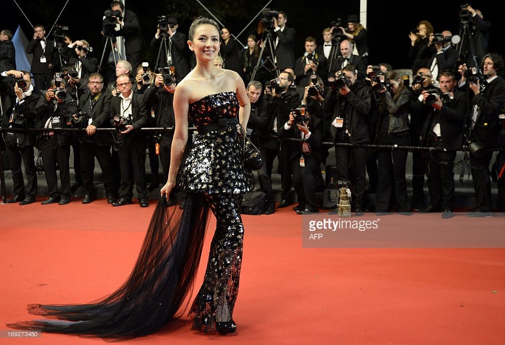 Ziyi Zhang HD Images/Photo Gallery Download #1042772