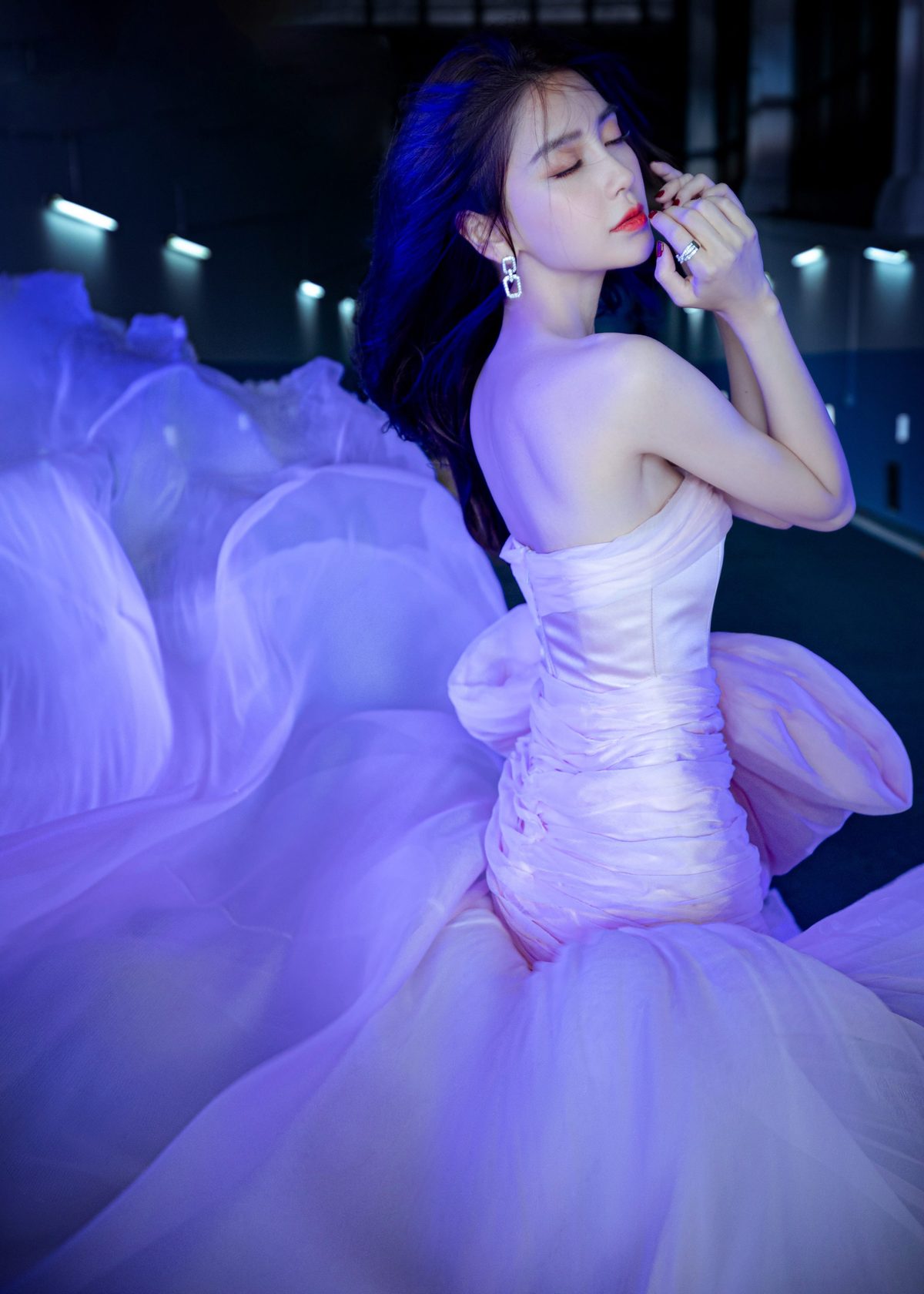 Angelababy HD Images/Photo Gallery Download #5649454