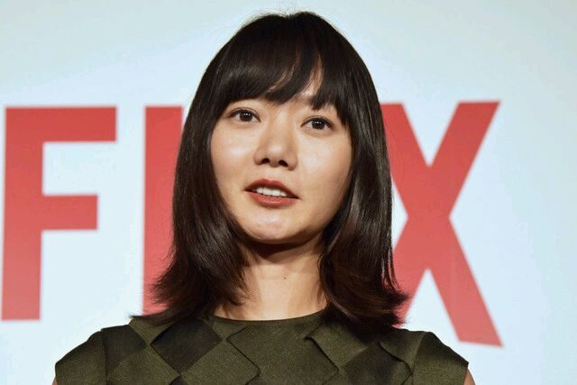 Bae Doona HD Images/Photo Gallery Download #1411848