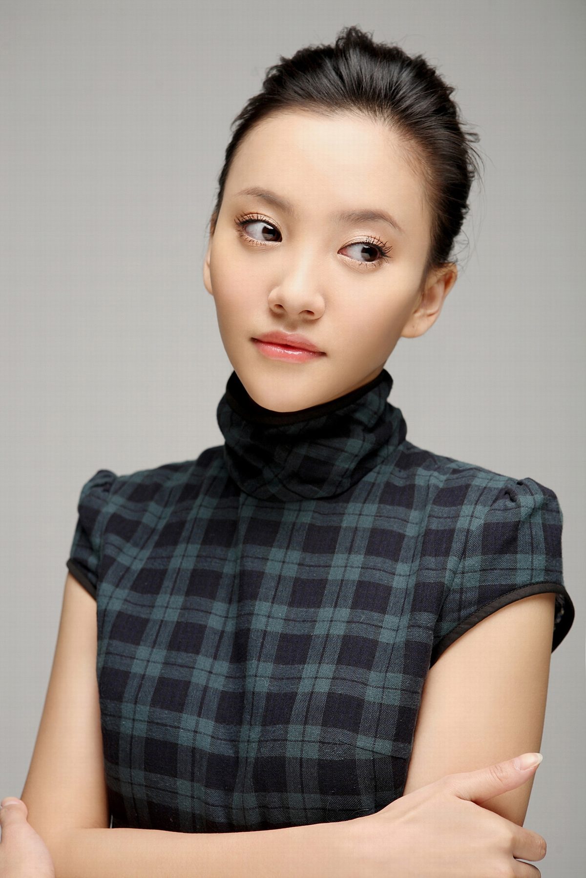 Chuchu Zhou HD Images/Photo Gallery Download #7044753
