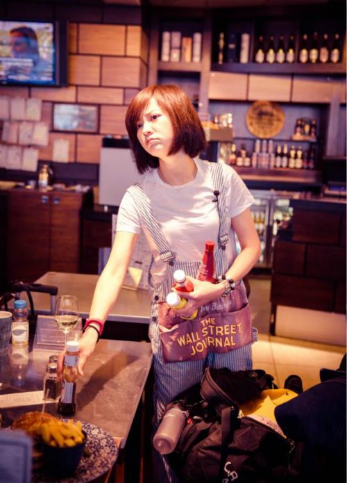 Ivy Yi-Han Chen HD Images/Photo Gallery Download #1948545