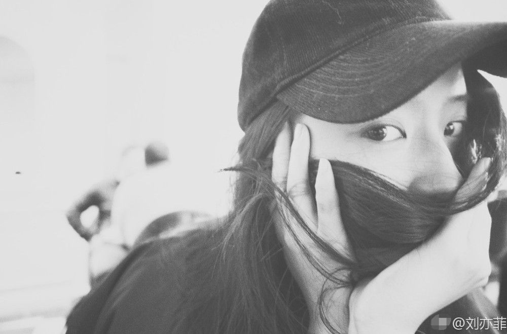 Liu Yifei HD Images/Photo Gallery Download #6707790