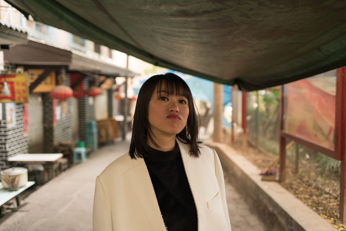 Lu Huang HD Images/Photo Gallery Download #1805350