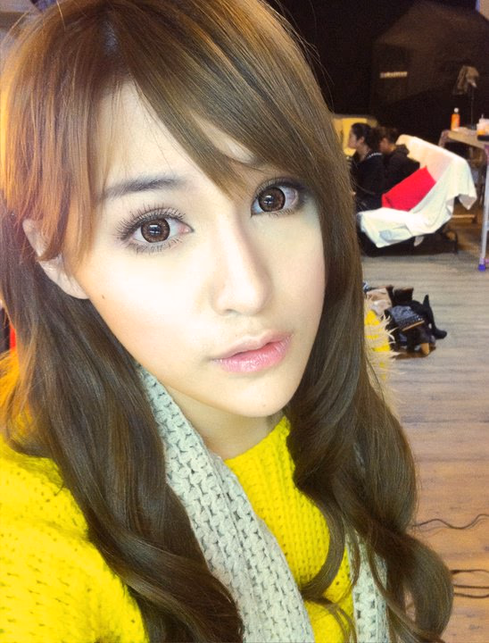 陈静仪 高清写真/照片下载 #3370551