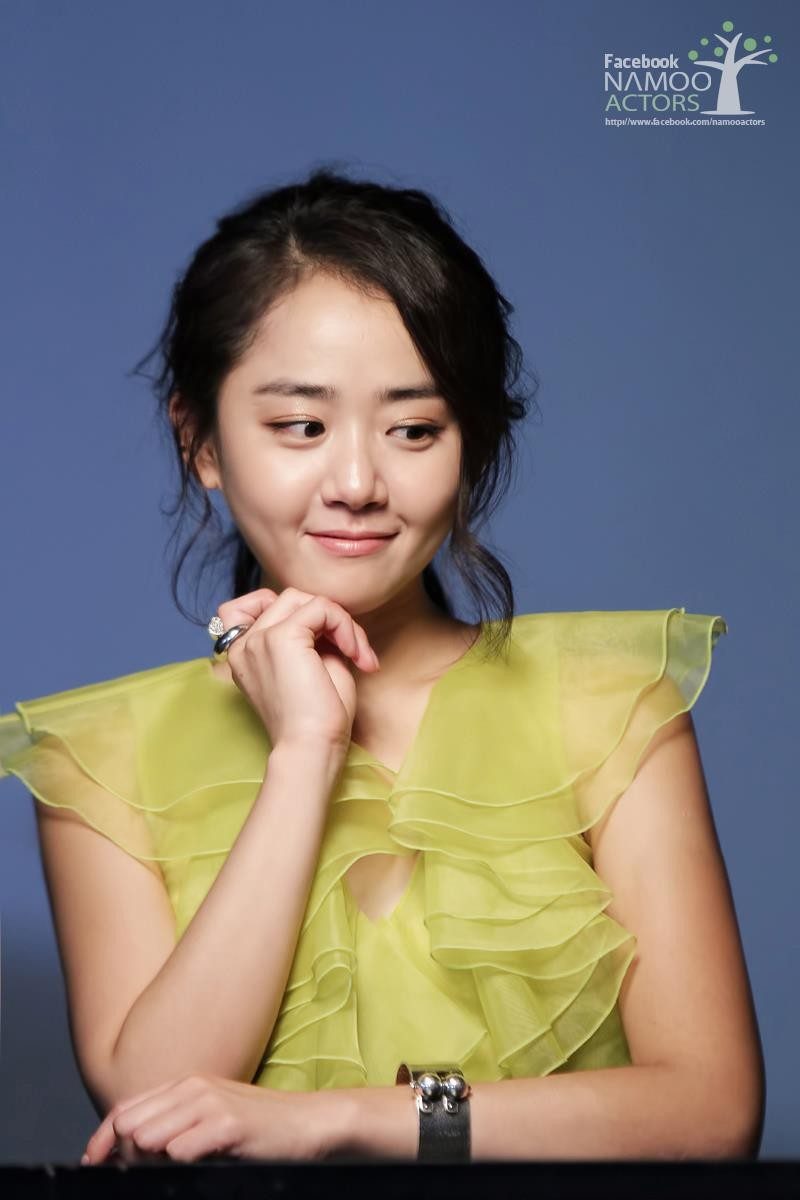 Moon Geun-young HD Images/Photo Gallery Download #1608457