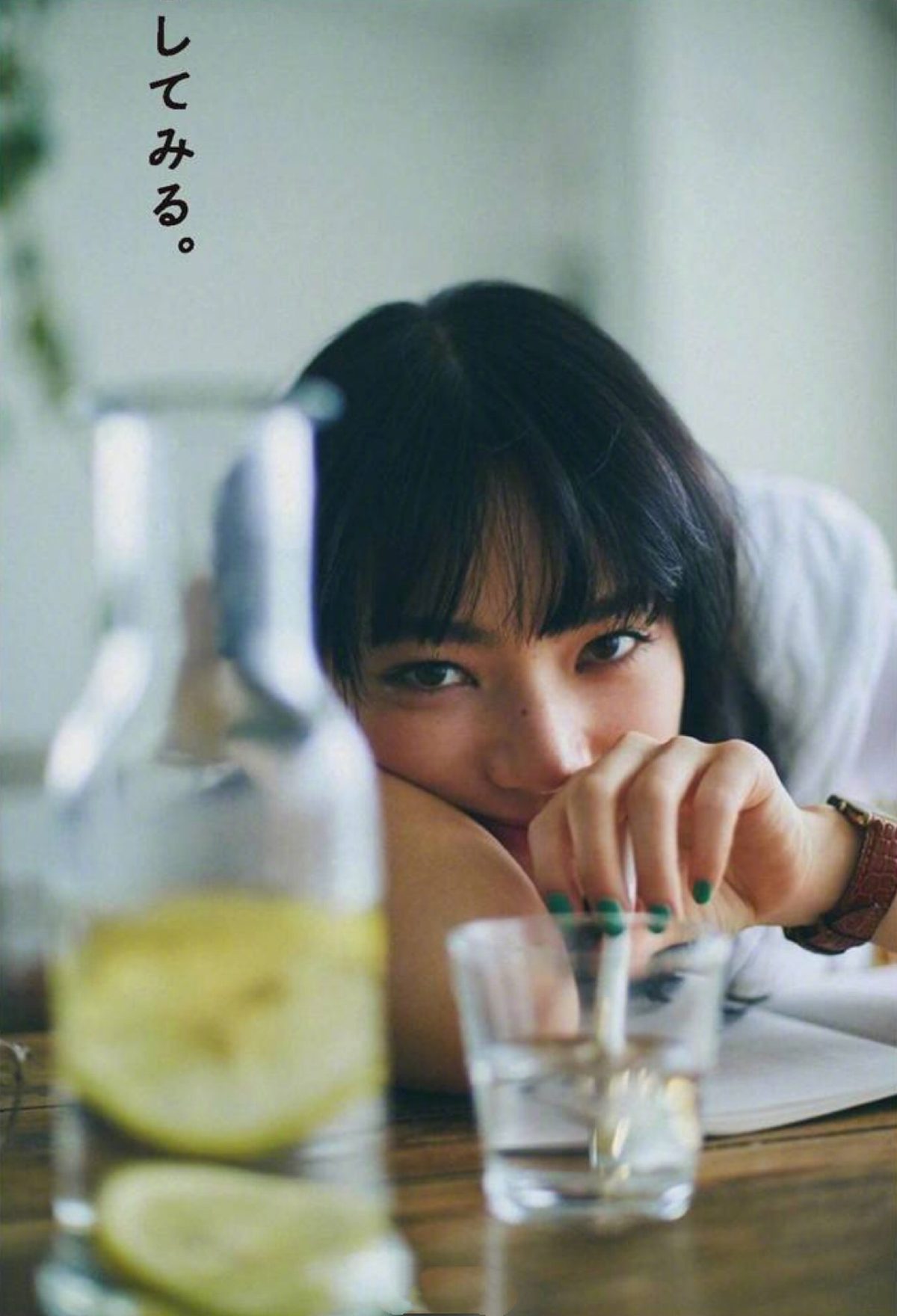 Nana Komatsu HD Images/Photo Gallery Download #5950618
