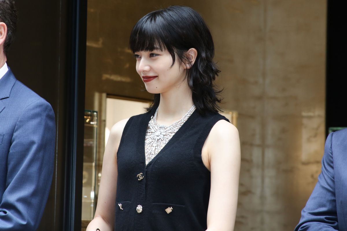 Nana Komatsu HD Images/Photo Gallery Download #7406434