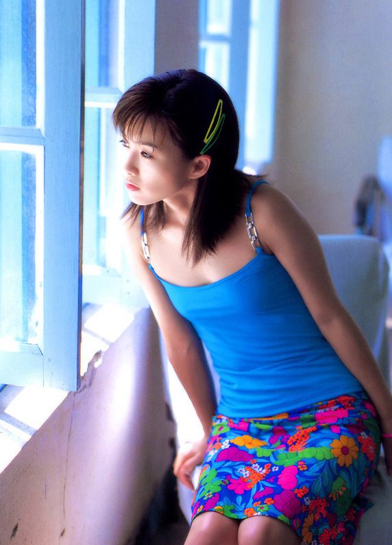 Noriko Sakai HD Images/Photo Gallery Download #5472449