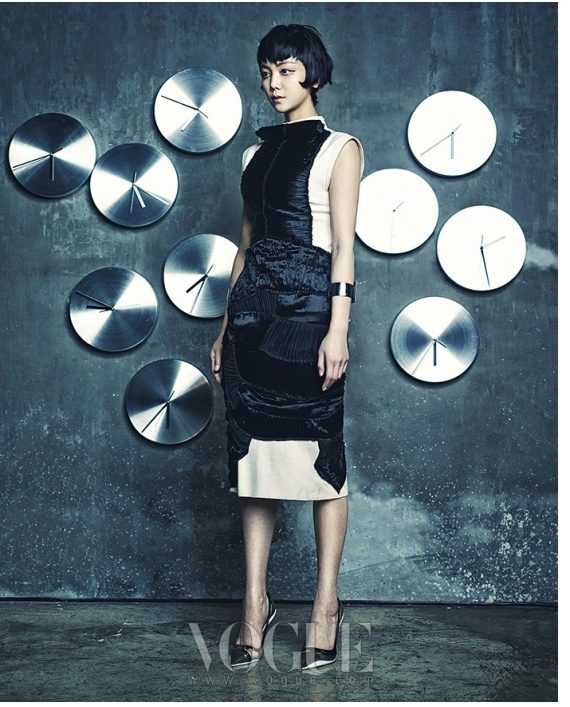 Ok-bin Kim HD Images/Photo Gallery Download #1640278