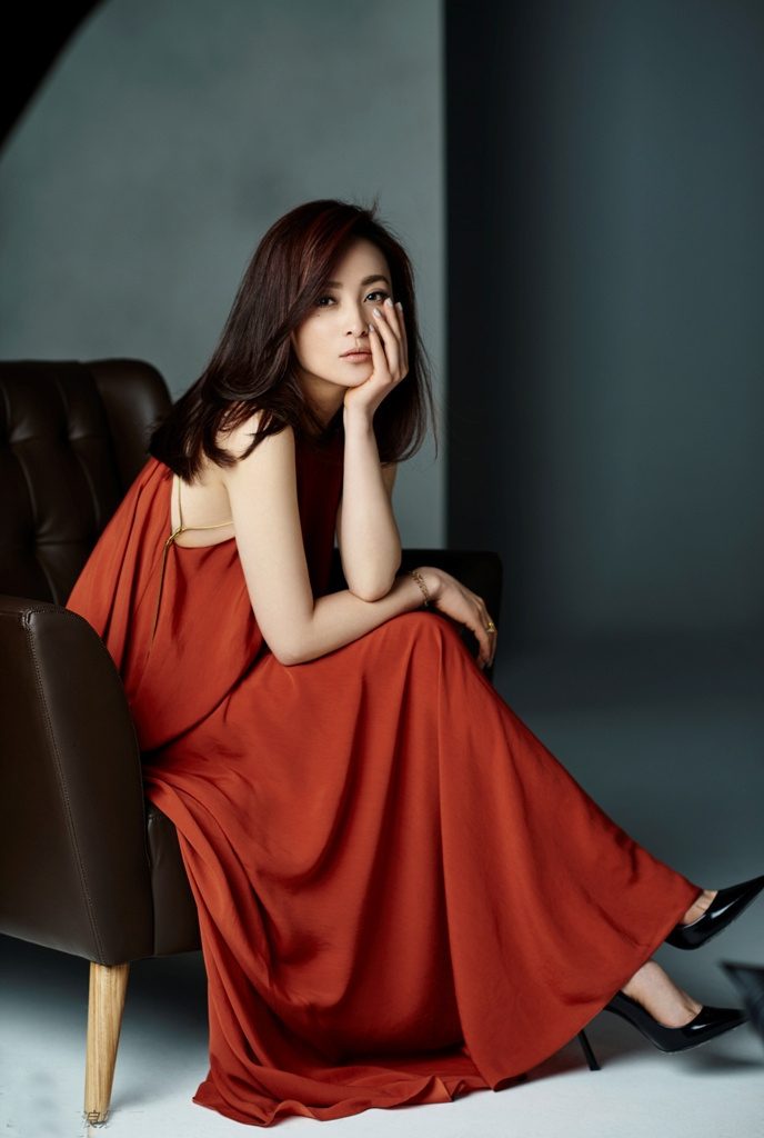Qinqin Jiang HD Images/Photo Gallery Download #1324340