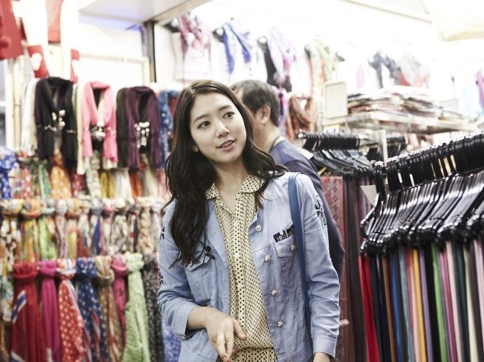 Shin-hye Park HD Images/Photo Gallery Download #1817283