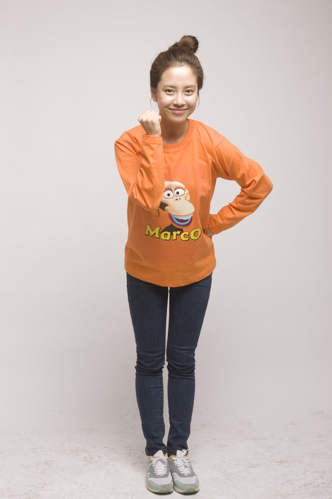 Song Ji-Hyo HD Images/Photo Gallery Download #785654