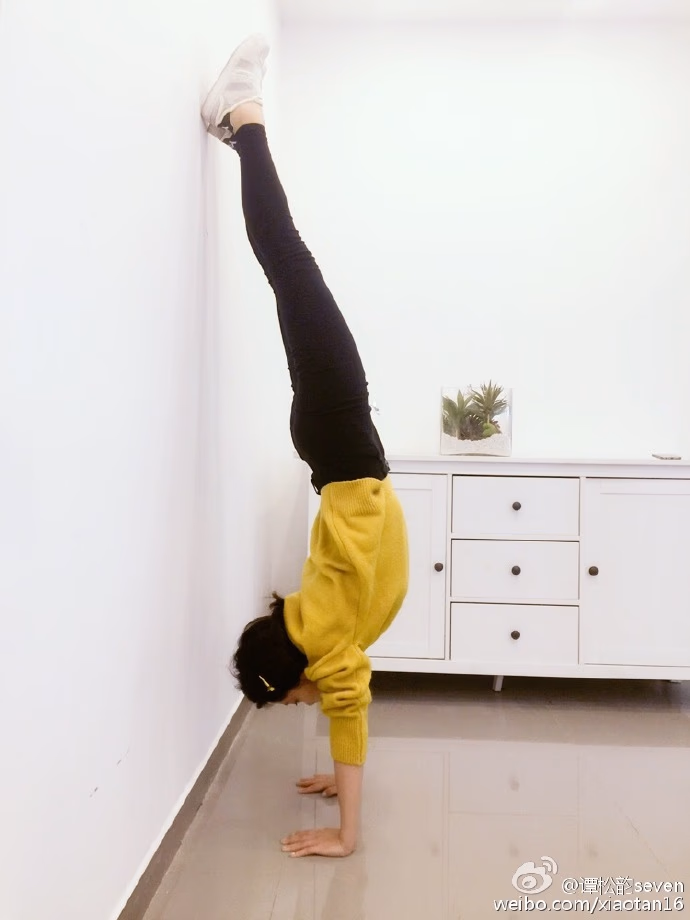 谭松韵 高清写真/照片下载 #3479936