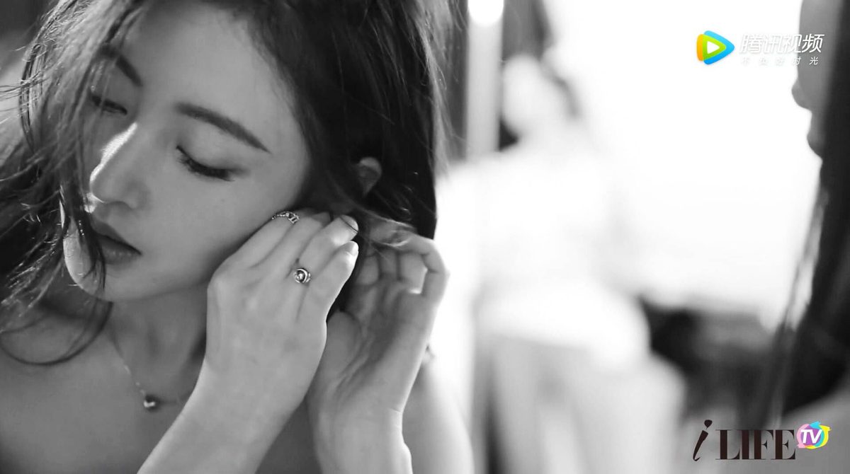 Tian'ai Zhang HD Images/Photo Gallery Download #6659206