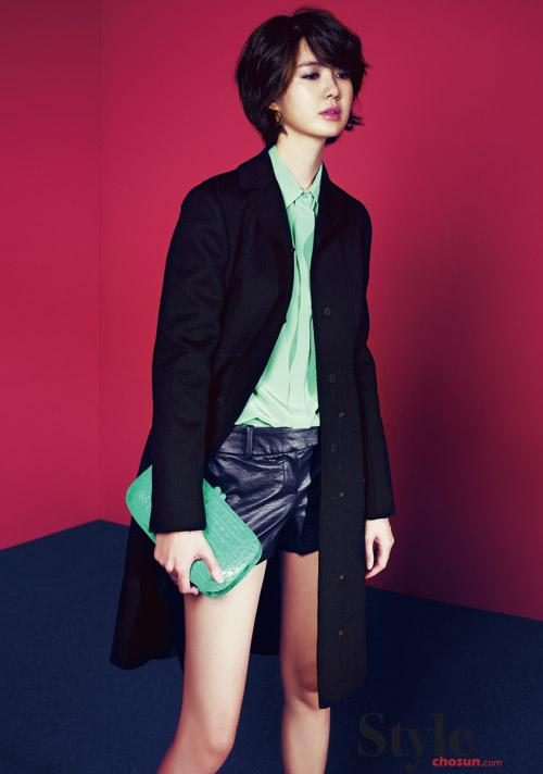 Yo-won Lee HD Images/Photo Gallery Download #7027706