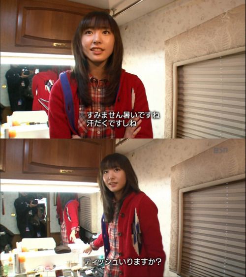 新垣结衣 高清写真/照片下载 #1790292