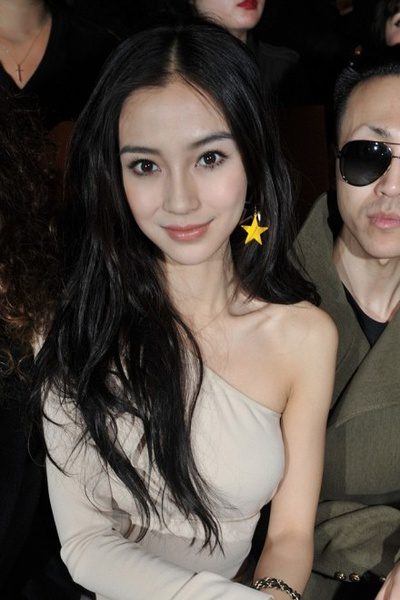 Angelababy HD Images/Photo Gallery Download #6654384