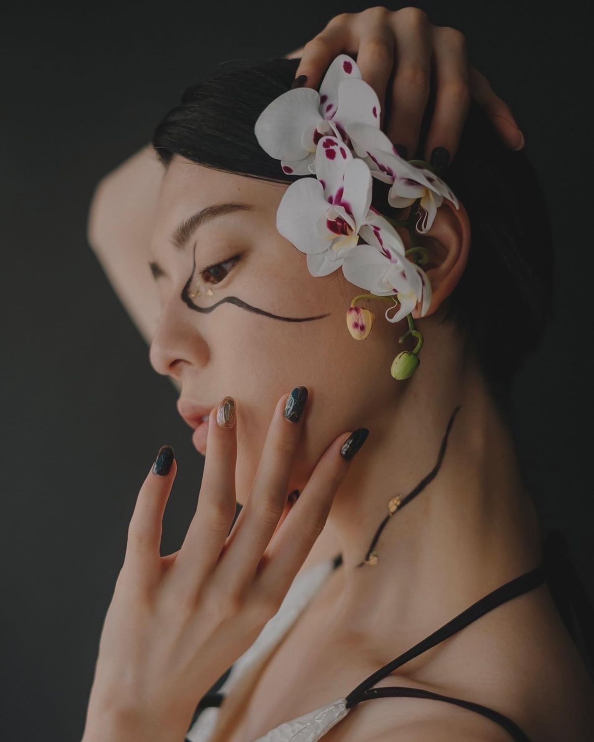 Ayaka Miyoshi HD Images/Photo Gallery Download #7484290