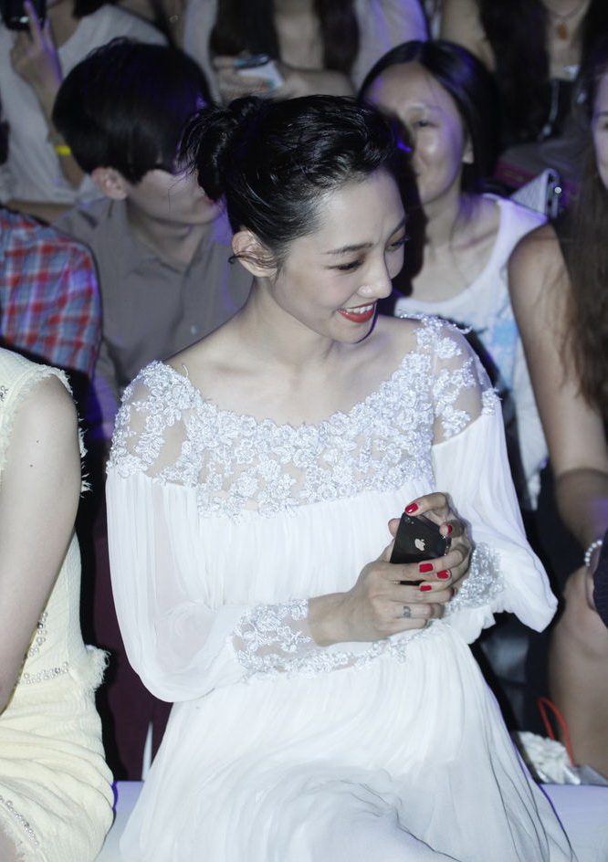 Baihe Bai HD 이미지/사진 갤러리 다운로드 #6977425