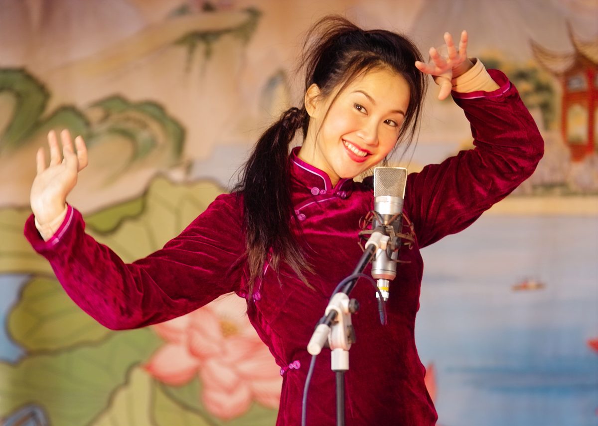 CoCo Lee HD Images/Photo Gallery Download #1664436