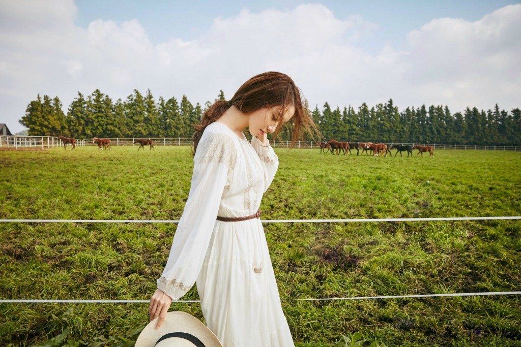 Im Yoon-ah HD Images/Photo Gallery Download #7088799