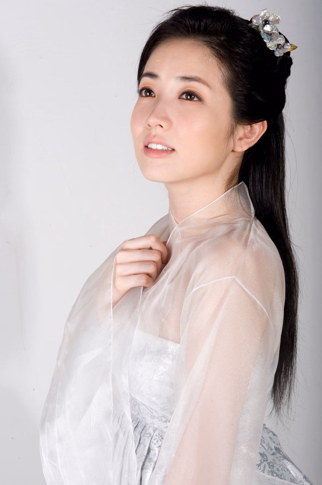 崔贞媛 高清写真/照片下载 #3506935