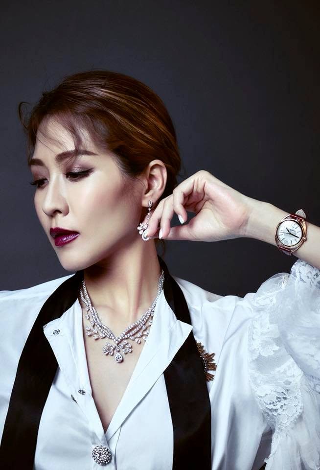 Man-Chi Chan HD Images/Photo Gallery Download #7149316