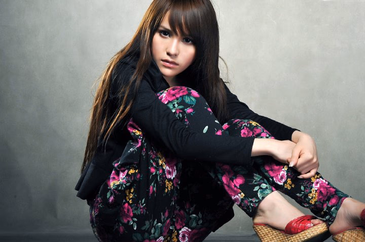 陈静仪 高清写真/照片下载 #3370843