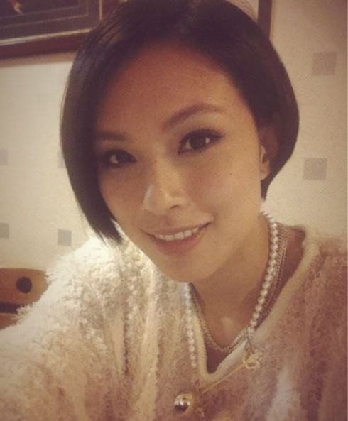 Queenie Chu HD Images/Photo Gallery Download #7016065