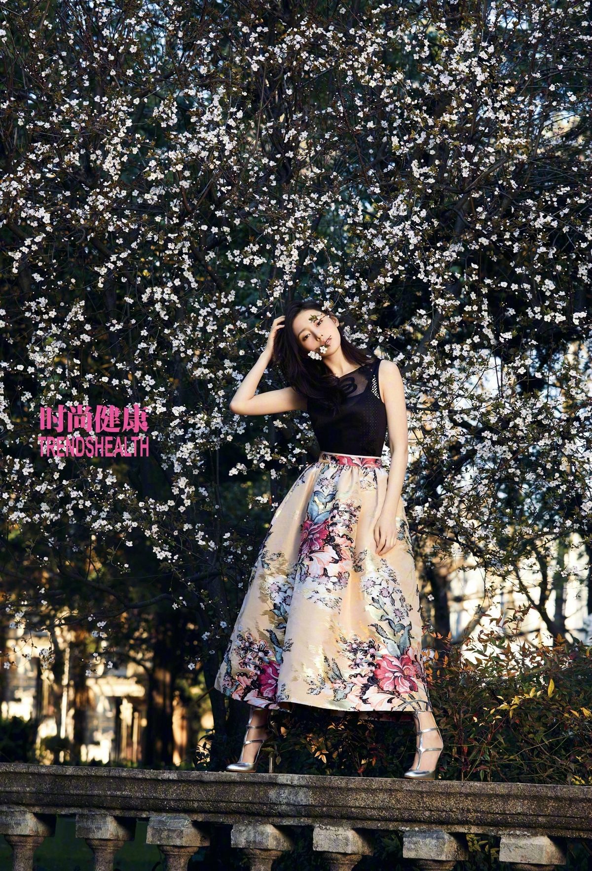Tian'ai Zhang HD Images/Photo Gallery Download #6710071