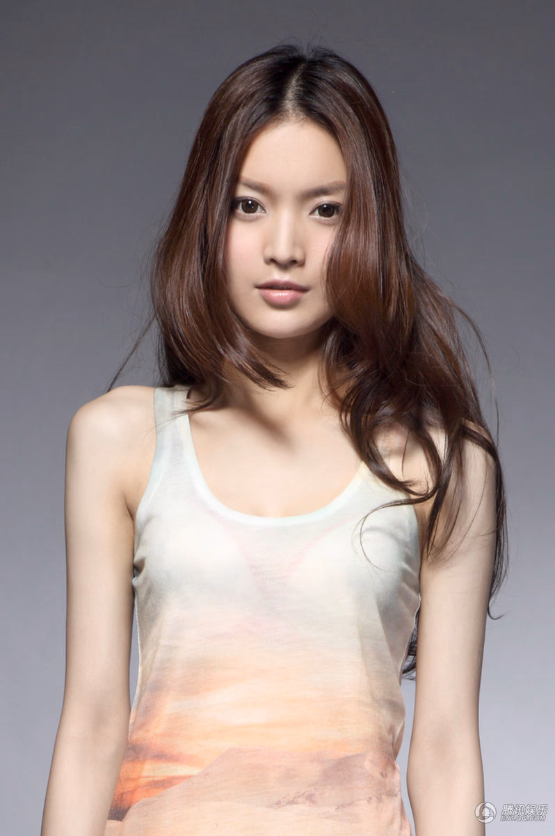 Xiqi Ye HD 이미지/사진 갤러리 다운로드 #3475114