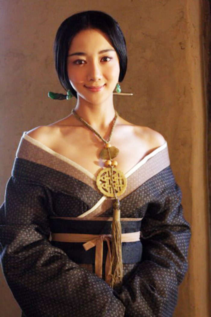 Yixiao Li HD画像/フォトギャラリーダウンロード #6642451