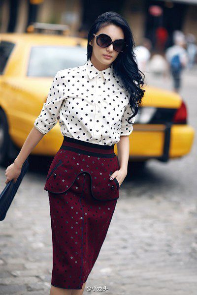 Yuqi Zhang HD Images/Photo Gallery Download #6664328