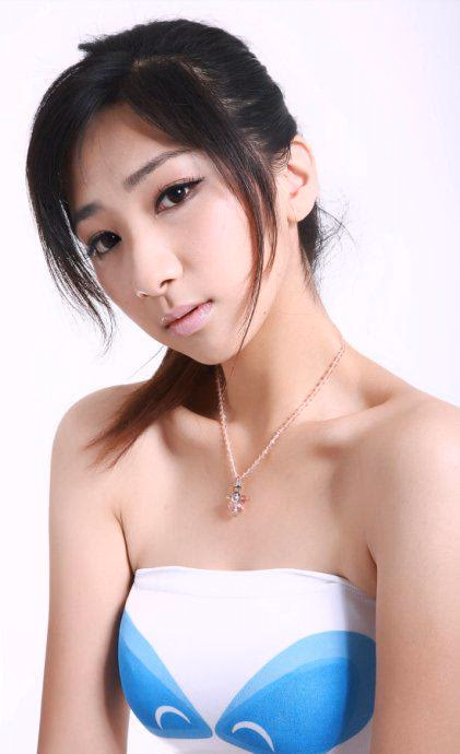 洪紫琳 高清写真/照片下载 #3482217