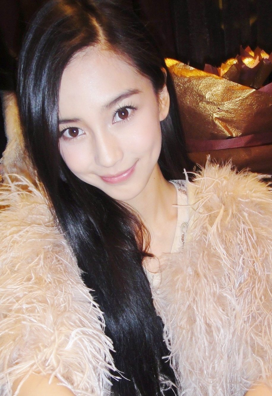 Angelababy HD Images/Photo Gallery Download #6654676